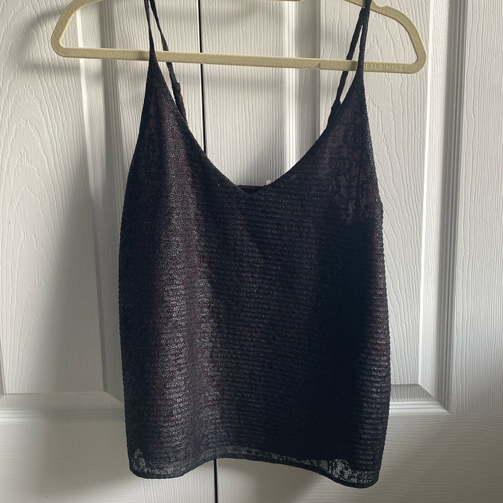 Heather by Bordeaux - Sadi Cami